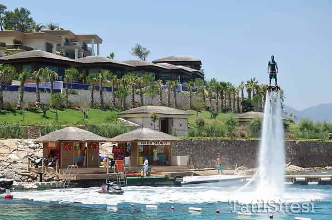 Jumeirah Bodrum Palace